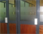 Caisse de la recette municipale